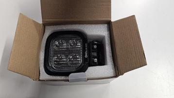 Werklamp ACI mastercube led 3600 lumen 10/30V ACI1004 E4-10R beschikbaar voor biedingen