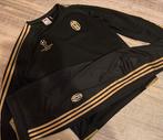 Trainingspak Juventus Retro Medium Adidas CL, Ophalen of Verzenden, Rood, Voetbal