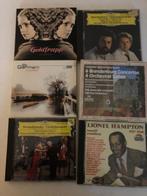 cd jazz muziek, Verzenden, 1980 tot heden, Zo goed als nieuw, Jazz