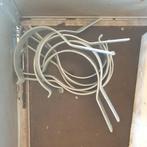 Gootbeugels zinken goot., Doe-het-zelf en Verbouw, Ophalen, Nieuw, Minder dan 50 mm, Overige typen