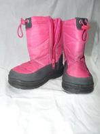 Snowboots. Sneeuwlaarzen. Maat 24, Gebruikt, Meisje, Ophalen of Verzenden, Laarzen