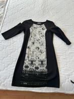 Jurk geisha maat L, Kleding | Dames, Jurken, Ophalen of Verzenden, Zo goed als nieuw, Maat 38/40 (M), Onder de knie