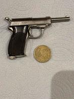 Klappertjes Pistool Speelgoed, Ophalen of Verzenden, Gebruikt