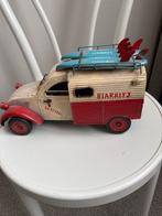 Decoratief Citroën H Surfbusje - Biarritz, Ophalen of Verzenden