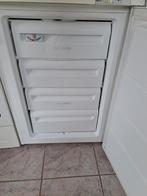 Diepvries kast, Ophalen, Minder dan 60 cm