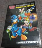 Donald Duck Premium Toverkracht pocket boek nieuw deel --34-, Nieuw, Ophalen of Verzenden