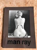 Fotoboek Man Ray, naaktfotografie 1890-1976, Boeken, Kunst en Cultuur | Fotografie en Design, Ophalen of Verzenden, Zo goed als nieuw