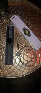 Samsung Galaxy Watch 7, Sieraden, Tassen en Uiterlijk, Smartwatches, Ophalen of Verzenden, Slaap, Zwart, Android