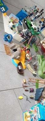 MEGA MEGA grote partij verschillende playmobil sets
Bestaat, Kinderen en Baby's, Speelgoed | Playmobil, Ophalen of Verzenden, Zo goed als nieuw