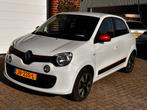 Snoopy! RENAULT TWINGO 1.0 SCe Collection Airco CC 2016, Voorwielaandrijving, 4 stoelen, Wit, Origineel Nederlands