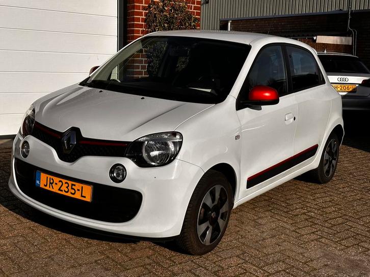 Snoopy! RENAULT TWINGO 1.0 SCe Collection Airco CC 2016, Auto's, Renault, Particulier, Twingo, ABS, Airbags, Airconditioning, Bluetooth