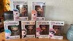 One Piece Funko Pops - Diverse Collectie, Ophalen of Verzenden, Gebruikt
