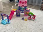 Minnie’s ijssalon vtech, Kinderen en Baby's, Speelgoed | Vtech, Ophalen, Gebruikt, 6 maanden tot 2 jaar