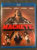 Machete bluray nederlands ondertiteld, Cd's en Dvd's, Blu-ray, Gebruikt, Ophalen of Verzenden, Actie