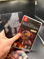 Oddworld Soulstorm Optimized Edition Switch, Avontuur en Actie, Lenn hodes, 1 speler, Ophalen of Verzenden