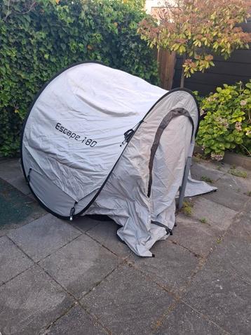 Tent pop up bardani escape 180 beschikbaar voor biedingen