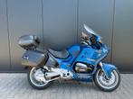Nette BMW R1100 RT 1995 1 eigenaar! Wunderlich - ABS, Bedrijf, Meer dan 35 kW, Toermotor, 1100 cc