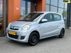 Daihatsu Cuore 1.0|Aut.|Trekhaak|Isofix|Elek. ramen&spiegels, 4 stoelen, Origineel Nederlands, Bedrijf, 3 cilinders