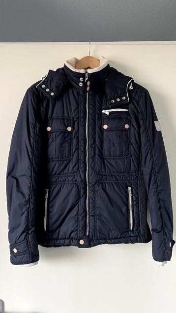 Montecore Dolomiti (luxe Italiaanse tussenjas) (Maat 48/S-M beschikbaar voor biedingen