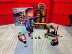 Lego DC Comics Lena Luthor Krytomite Factory 41238, Ophalen of Verzenden, Gebruikt, Complete set, Lego
