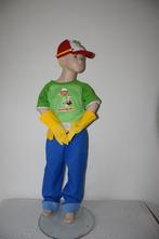Verkleedkleren: Disney Klusjes man, klusser maat 110/116, Kinderen en Baby's, Carnavalskleding en Verkleedspullen, Ophalen of Verzenden