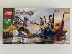 LEGO CASTLE 7078 KING'S BATTLE CHARIOT, Ophalen of Verzenden, Nieuw, Complete set, Lego