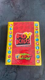 Fox kids verzamelalbum, Ophalen of Verzenden, Zo goed als nieuw