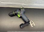 Festool accu boor/schroef machine body type TXS18 basic, Doe-het-zelf en Verbouw, Variabele snelheid, Nieuw, Ophalen of Verzenden