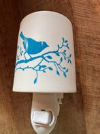 Mooie scentsy wandstekker bluebird, Huis en Inrichting, Ophalen of Verzenden, Nieuw