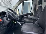 Peugeot Boxer Bestel 435 2.2 BlueHDi 165 L4H2 Zwaar Premium, Stof, Gebruikt, 4 cilinders, 3000 kg