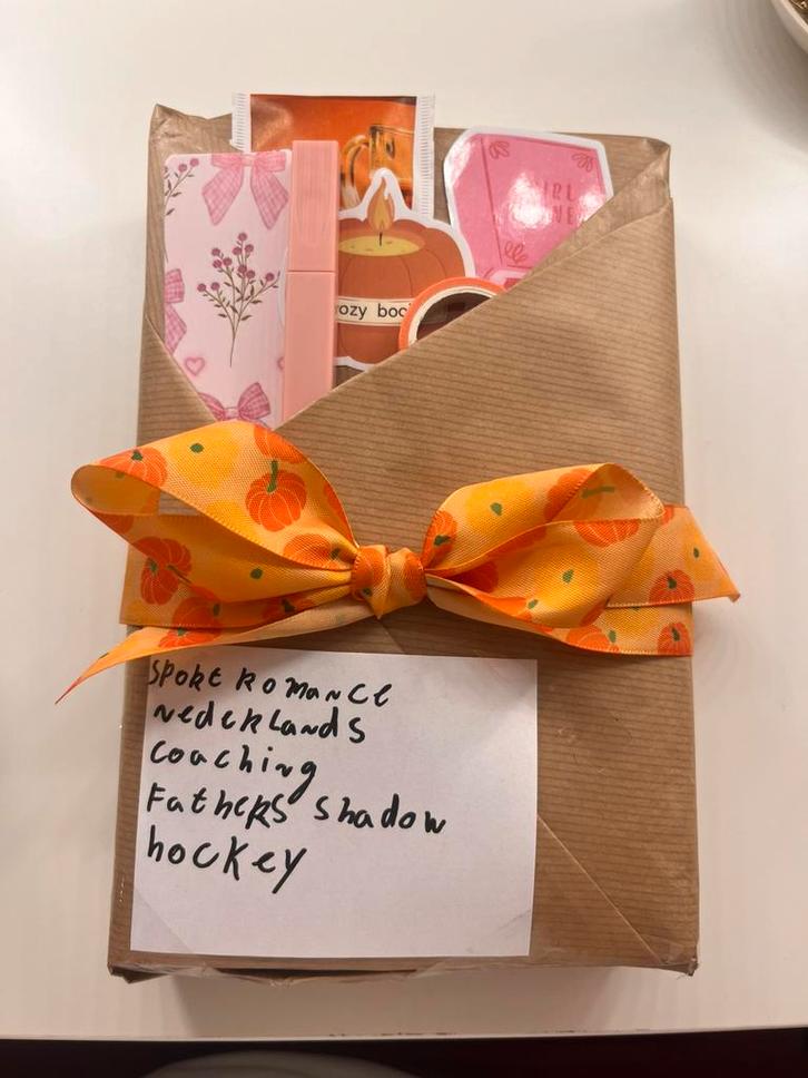 Blind dat boek, Boeken, Romans, Gelezen, Verzenden