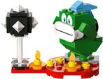 *Nieuw* Lego 71413 Spike, Super Mario, Series 6, Ophalen of Verzenden, Nieuw, Complete set, Lego