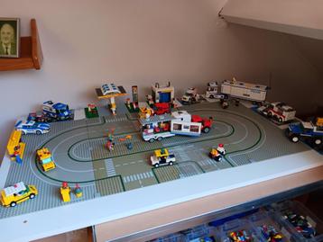 lego city diverse sets beschikbaar voor biedingen
