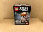 Lego Star Wars Brickheadz 40675, Clone Commander Cody, Ophalen of Verzenden, Nieuw, Complete set, Lego