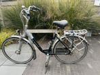 Sparta Damesfiets, Ophalen of Verzenden, Gebruikt, Sparta, Versnellingen