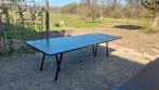 Hay loop stand table tafel 285x105 (2 stuks), Huis en Inrichting, Ophalen, 100 tot 150 cm, 200 cm of meer, Zo goed als nieuw