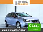 Seat Ibiza ST 1.0 EcoTSI Style Connect € 9.999,00, Auto's, Seat, Nieuw, 1045 kg, Origineel Nederlands, Zilver of Grijs