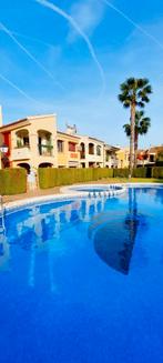 Te huur, 2 vakantie appartementen in Torrevieja, Alicante, Vakantie, Vakantiehuizen | Spanje, 1 slaapkamer, Appartement, Internet