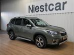 Subaru Forester 2.0 e-Boxer First Edition Eye-Sight / Naviga, 12 maanden, 15 km/l, Euro 6, 4 cilinders