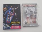 Bill & Ted's Excellent Adventure Fotolijst Lootcrate 2018, Ophalen of Verzenden, Nieuw, Film, Overige typen