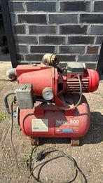Waterpomp, Tuin en Terras, Waterpompen, Ophalen, Zo goed als nieuw, Elektrisch, Beregeningspomp