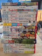 Complete serie Snelle Jelle boeken, Ophalen of Verzenden, Gelezen, Ad van Gils, Non-fictie