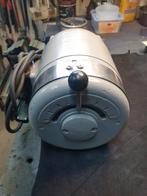 'MULTIFIX'  DRAAIBANKMOTOR 140 W met toerenregeling, Ophalen of Verzenden, Zo goed als nieuw, Metaaldraaibank