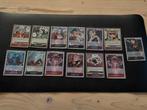 One Piece TCG Kaarten Set, Ophalen of Verzenden, Zo goed als nieuw, Meerdere kaarten, Foil