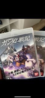 Mobile suit Gundam battlefield records UC0081, Spelcomputers en Games, Games | Sony PlayStation 3, Ophalen of Verzenden, Zo goed als nieuw