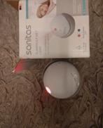 Sanitas Slaaphulp met Licht - Slaaptraining, Kunststof, Ophalen of Verzenden, Zo goed als nieuw, Modern