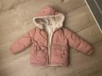 Jassen/vesten, Kinderen en Baby's, Kinderkleding | Maat 104, Ophalen of Verzenden, Zo goed als nieuw, Meisje, Jas