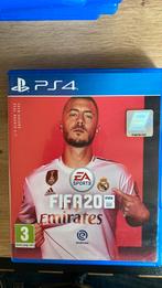 FIFA 20, Zo goed als nieuw, Ophalen