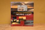 Digitale fotografie bij weinig licht (Michael Freeman), Boeken, Fotografie algemeen, Ophalen of Verzenden, Zo goed als nieuw, Michael Freeman