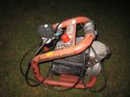 compressor, Ophalen, Gebruikt, 6 tot 10 bar, Minder dan 200 liter/min